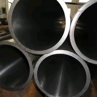 Fornecedores de tubo afiado do cilindro hidráulico